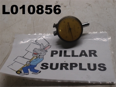 STANDARD GAGE CO., INC. DIAL INDICATOR NO. IFDH / DPC-AV-25963