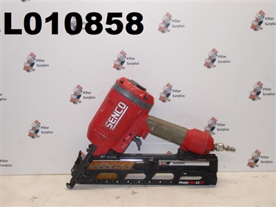 SENCO NAIL GUN FINISHPRO 42XP