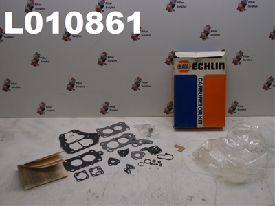 NAPA ECHLIN CARBURETOR KIT 2-1346A