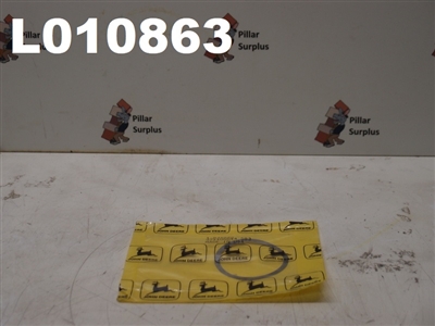 JOHN DEERE SHIM R45066