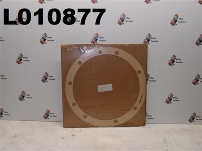 WABCO SHIM PB3409