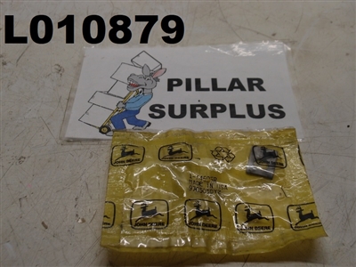 JOHN DEERE PLATE A4605R