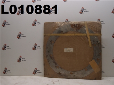 WABCO SHIM DD9762
