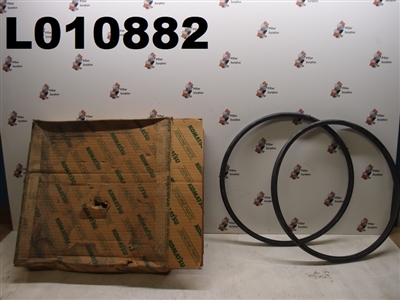 KOMATSU SEAL ASSEMBLY TA8404