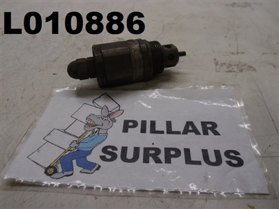HUSCO HYDRAULIC CARTRIDGE 4730