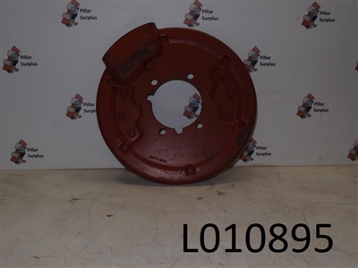 Rockwell / Meritor Backing Plate 3736-U-229
T-223 series