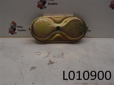 Wagner Lockheed Cover FD-75574