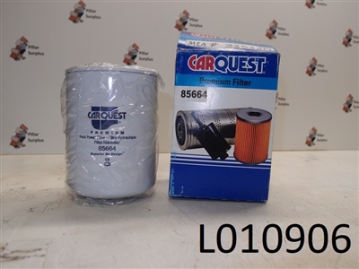 Carquest Premuim Filter 85664