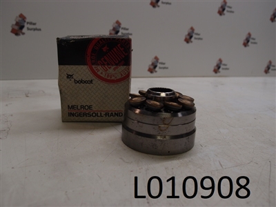 Bobcat Melroe Ingersoll-Rand Piston Kit 6658595