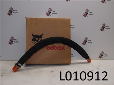 Bobcat / Melroe / Ingersoll Rand Hose 6589719