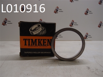 Timken Tapered Roller Bearing Cup JLM506811