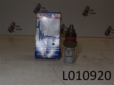 CarQuest Engine  Coolant Temp Sensor TX61