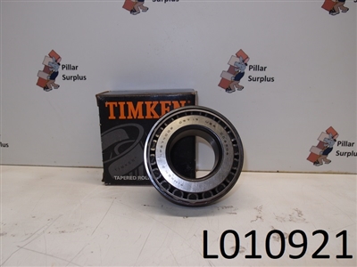 Timken Bearing Set 428 NP874005/NP435398