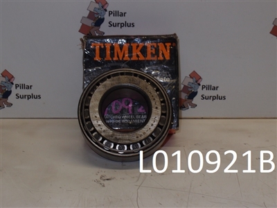 Timken Mile Mate Bearing Set 428 NP874005/NP435398