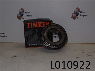 Timken Bearing Set 406 3782/3720