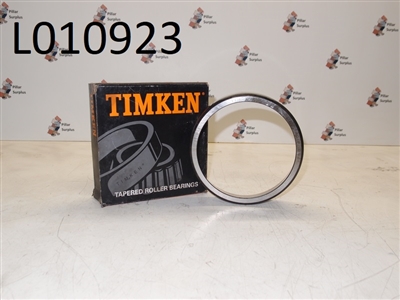 Timken Wheel Bearing Cup HM218210