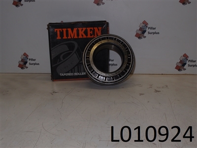 Timken Bearing Set 427 NP899357/NP026773