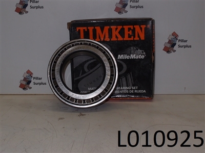 Timken Mile Mate Bearing Set 430 NP840302/NP053874