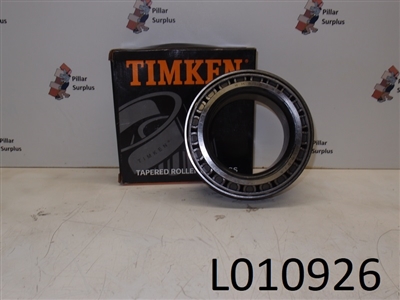 Timken Bearing Set 414 HM218248/HM218210