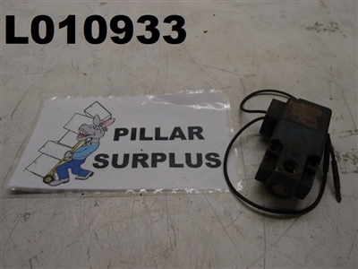 MAC SOLENOID VALVE 225B-511CA