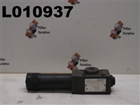 REXROTH PRESSURE REDUCING VALVE DR6DP1-52 / 150YM MANNESMAN BOSCH