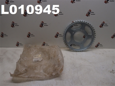 SUNSTAR STEEL SPROCKET 2-538947