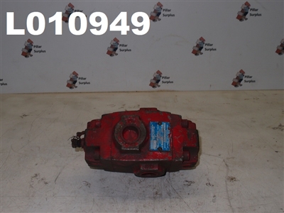 VICKERS PRESSURE CONTROL VALVE RCT-06-F2-23