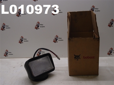 MELROE / BOBCAT LIGHT