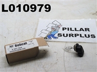 BOBCAT / NARVA LIGHT BULB 6667934