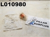 KUBOTA FILTER 13351-43010 / 12581-43012