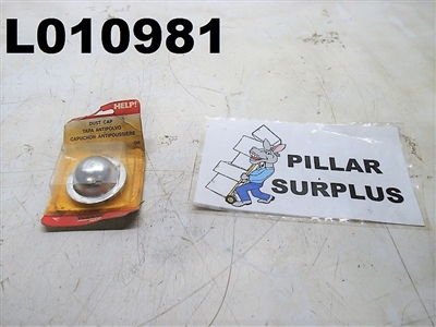 DORMAN HELP! WHEEL BEARING DUST CAP 13977