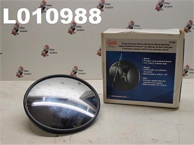 GROTE 8" MIRROR 12182