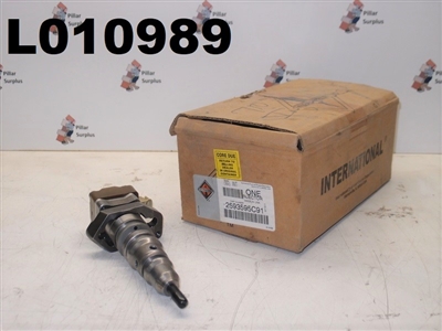 INTERNATIONAL INJECTOR 2593595C91