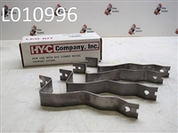 HYC Company Chimney Cover Leg Kit (Box of 4)