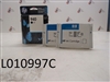 HP 940 Black/Magenta Ink Jet Cartridges (1 Lot of 2 Pkgs.)