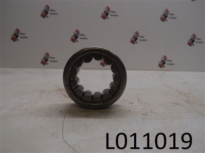 Torrington Cylindrical Roller Bearing DK-54185