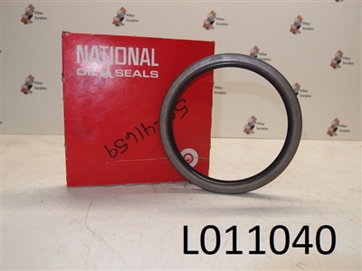 National Oil Seal 455271