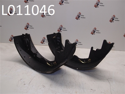 Ford Brake Shoe FMS1 583 RH (pk of 2)