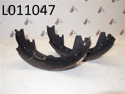 Ford Brake Shoe FMS1 583 LH (1 set of 2)
