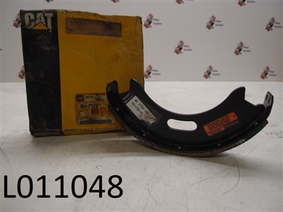 Caterpillar Brake Shoe 8X2970