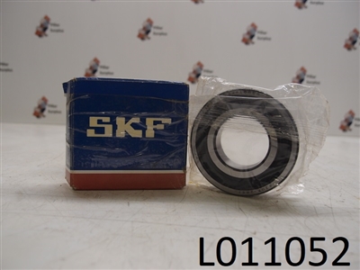 SKF Deep Groove Ball Bearing 6207-2RS1