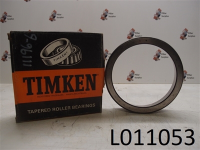 Timken Bearing Cup 752