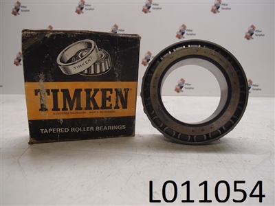 Timken Bearing Cone 759