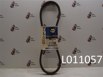 Napa V Belt 25-11100
