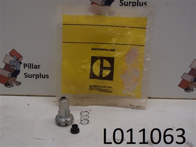 Caterpillar Socket AS Lamp 9G7069