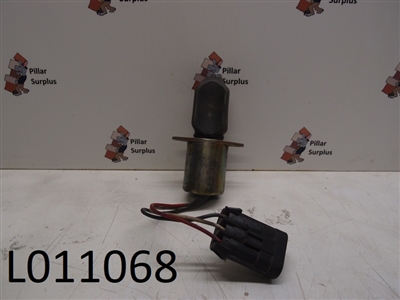 Fuel Shut Off Solenoid 6681513