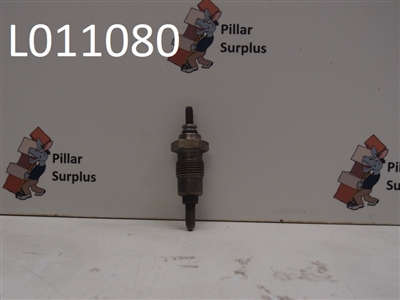 Beru Glow Plug 181 MN 18V