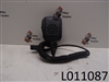 Vertex 2-Way Radio Microphone MH-50