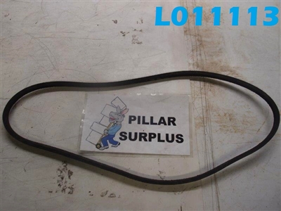 Napa V Belt 4L500