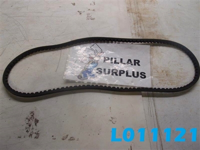 Napa V Belt 4L500